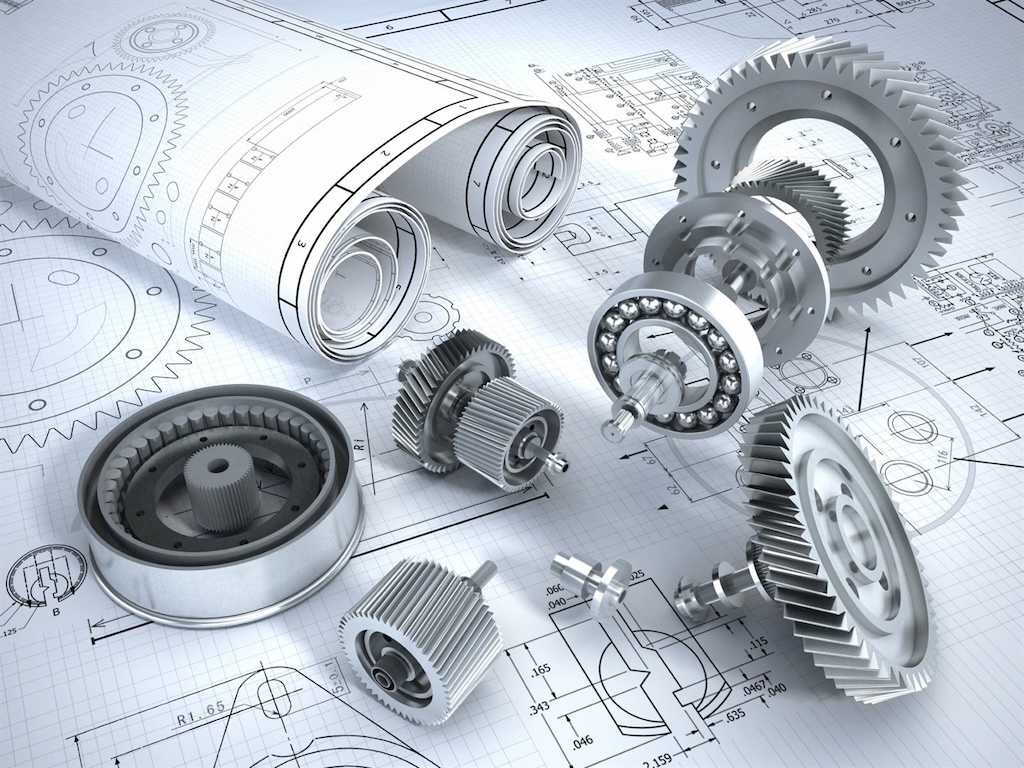 mechanical engineering services